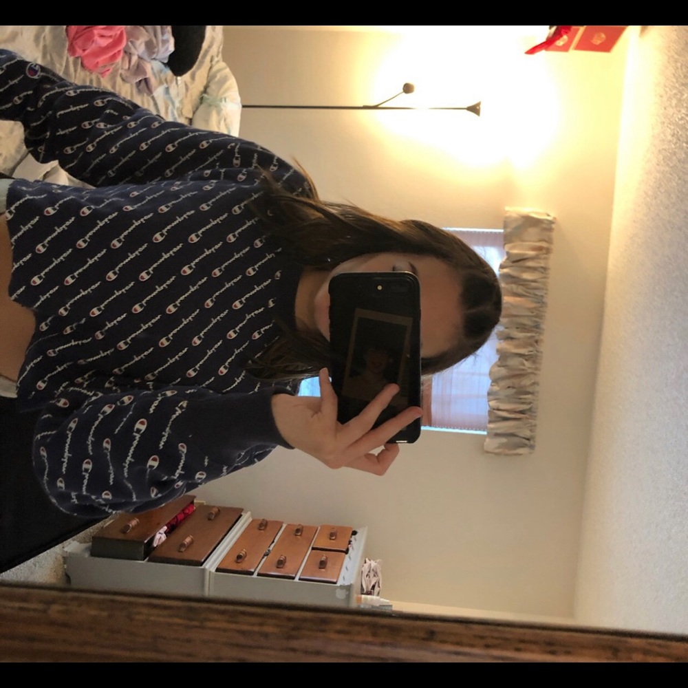 Champion Jacket - Picture 2 of 2